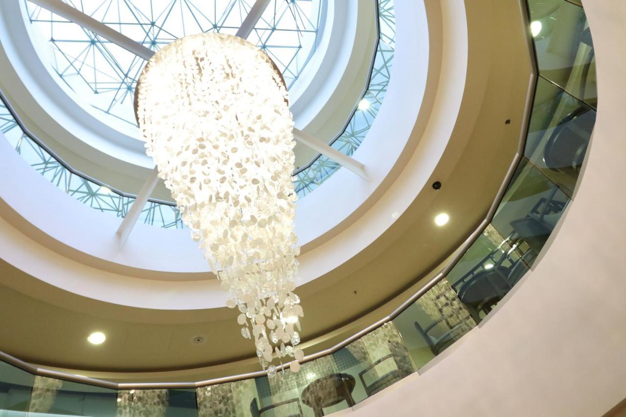 Holiday Inn Hotel & Suites Mexico Medica Sur By Ihg Екстериор снимка