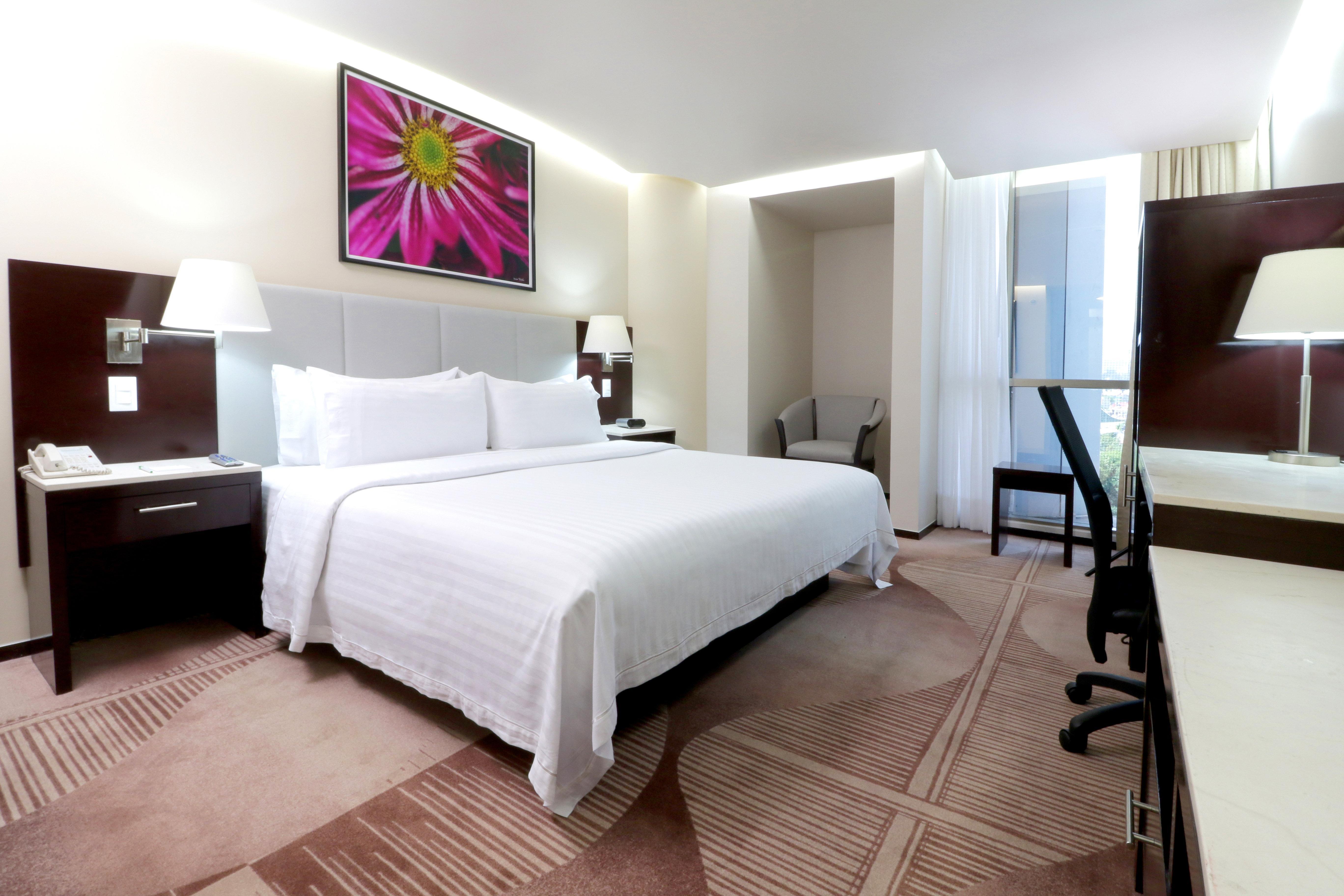 Holiday Inn Hotel & Suites Mexico Medica Sur By Ihg Екстериор снимка