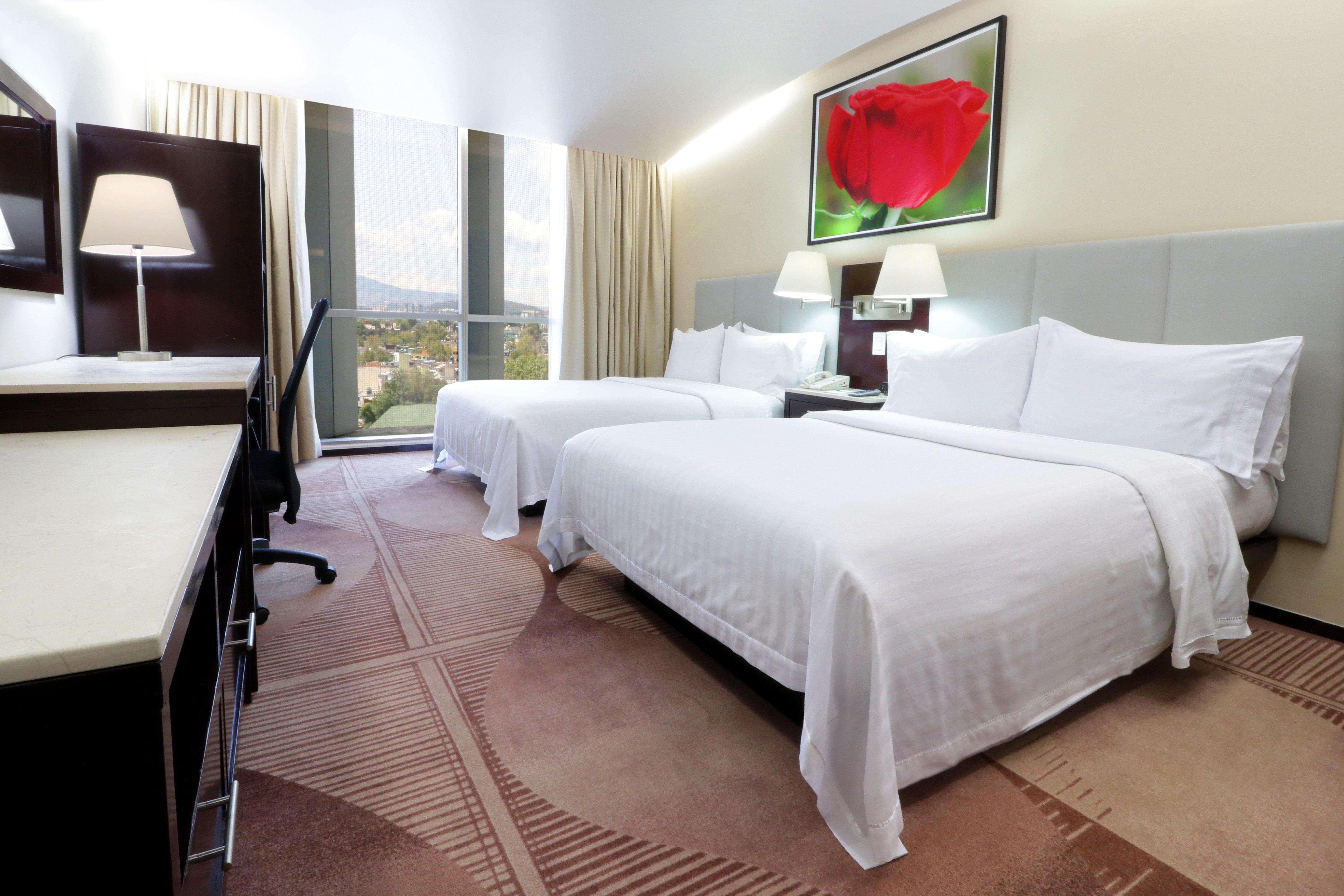 Holiday Inn Hotel & Suites Mexico Medica Sur By Ihg Екстериор снимка