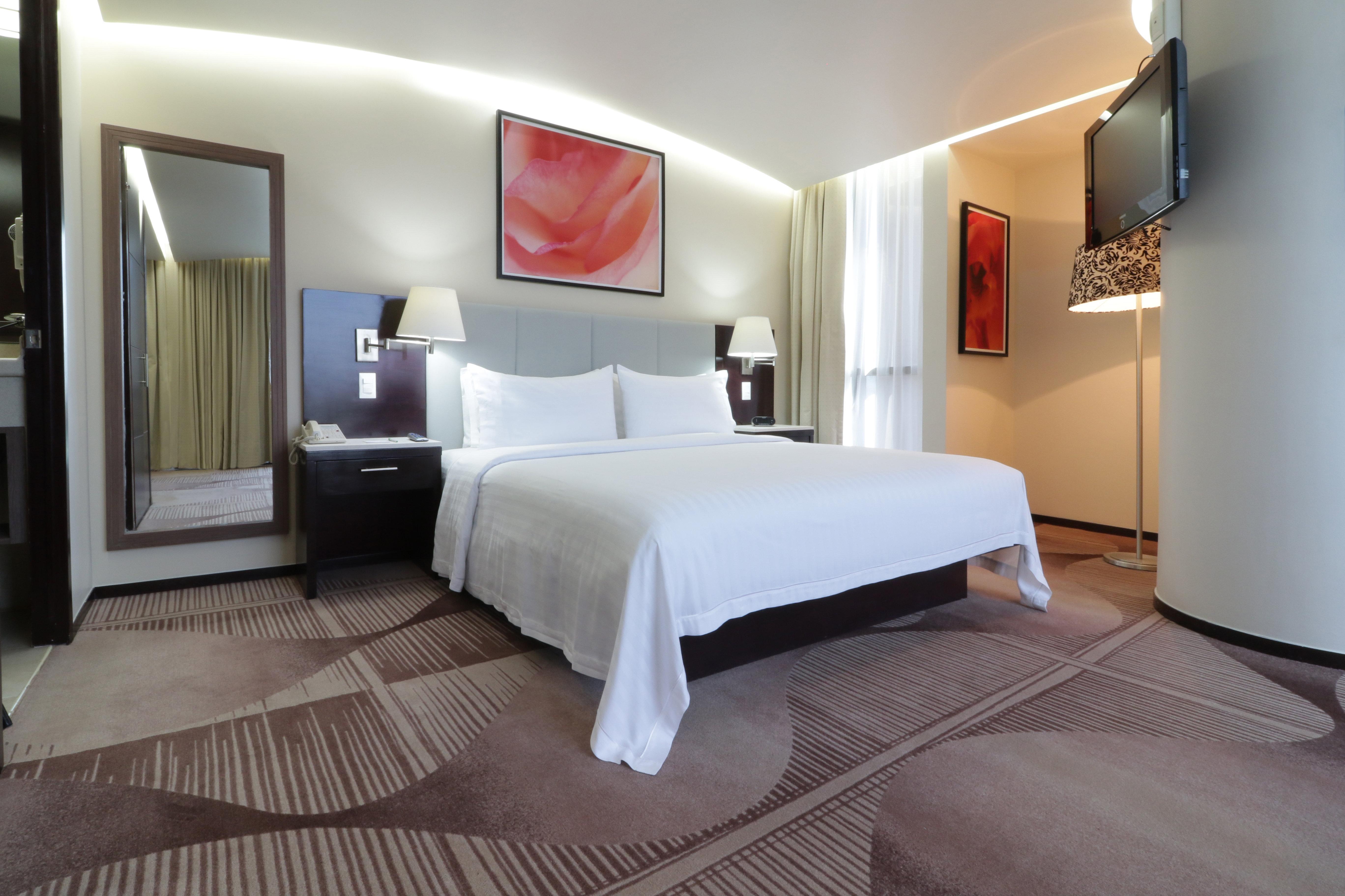 Holiday Inn Hotel & Suites Mexico Medica Sur By Ihg Екстериор снимка