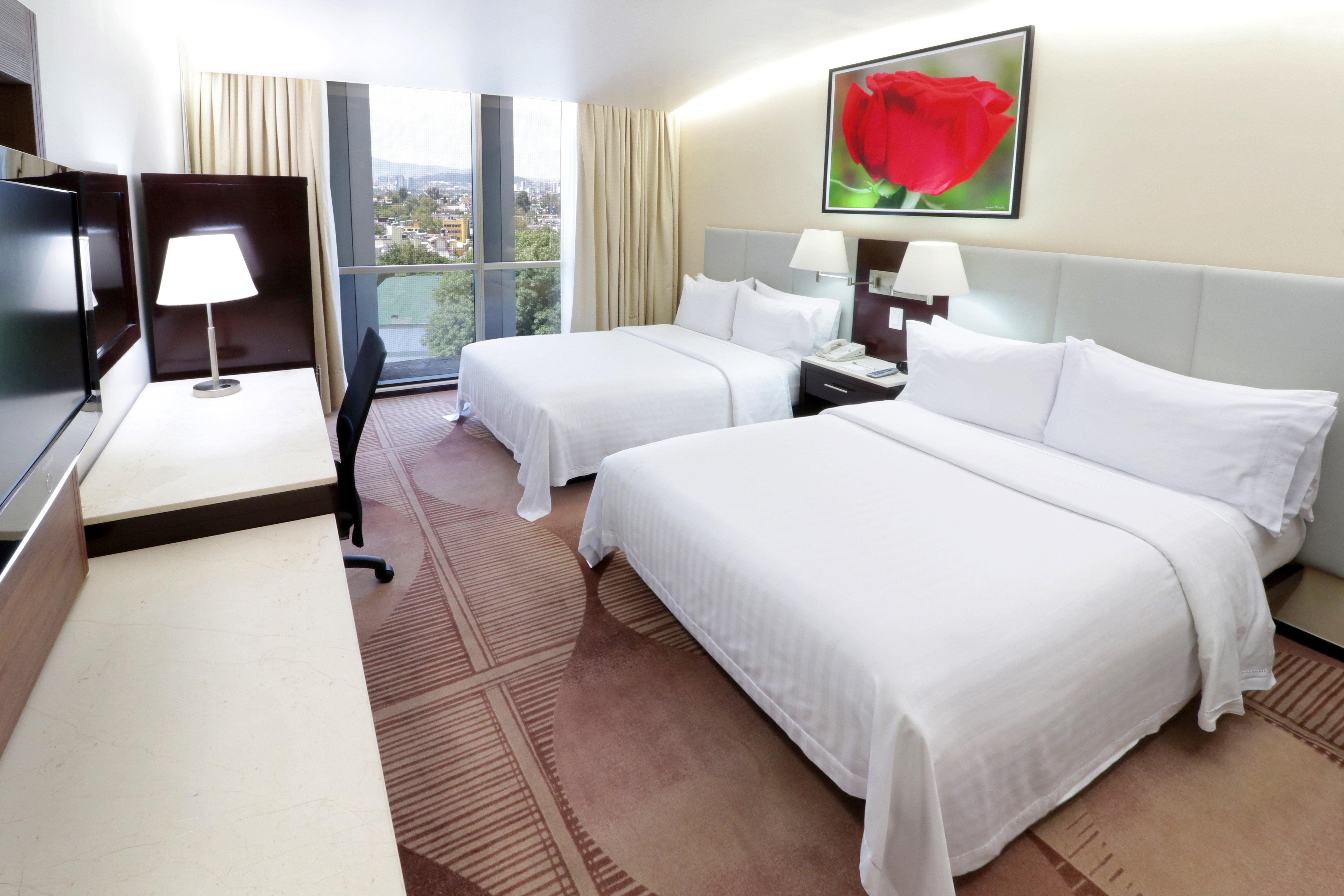 Holiday Inn Hotel & Suites Mexico Medica Sur By Ihg Екстериор снимка