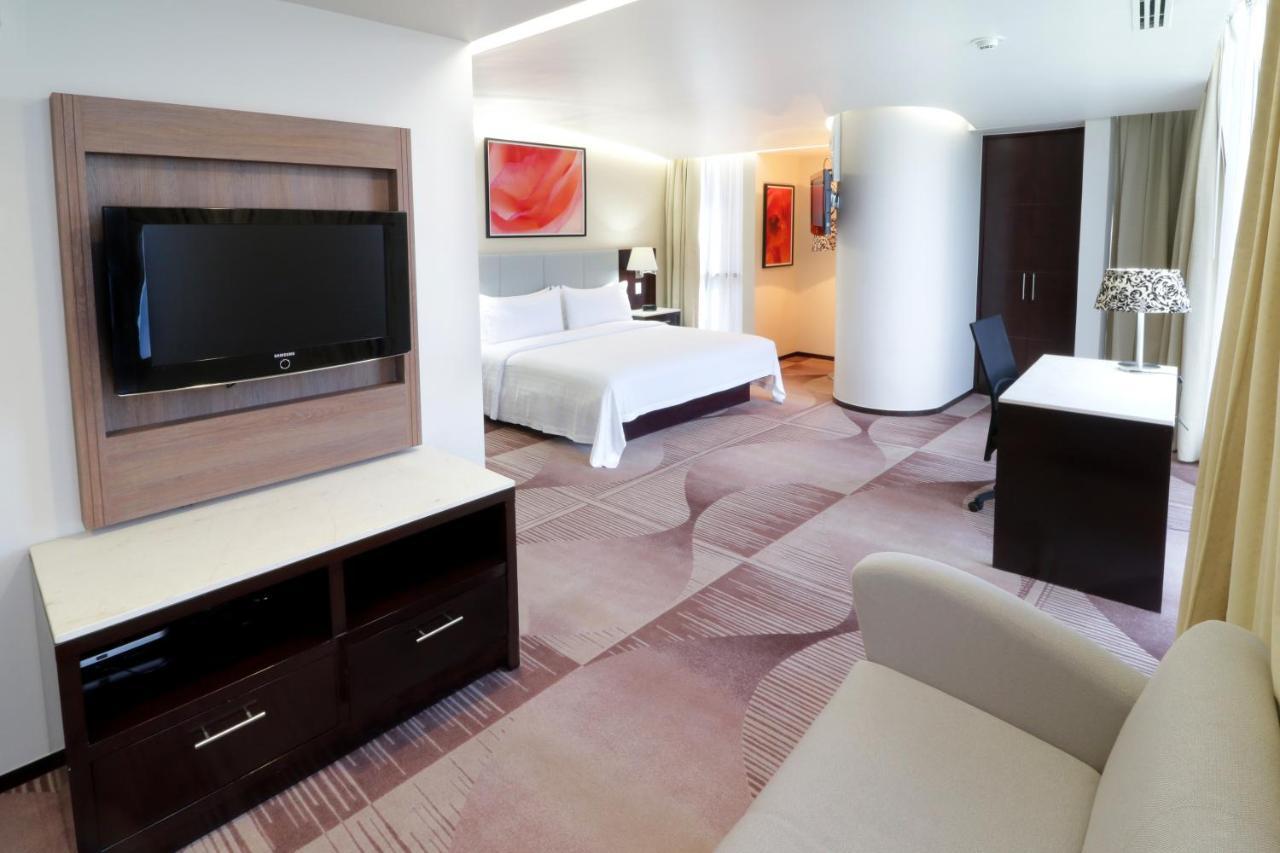 Holiday Inn Hotel & Suites Mexico Medica Sur By Ihg Екстериор снимка