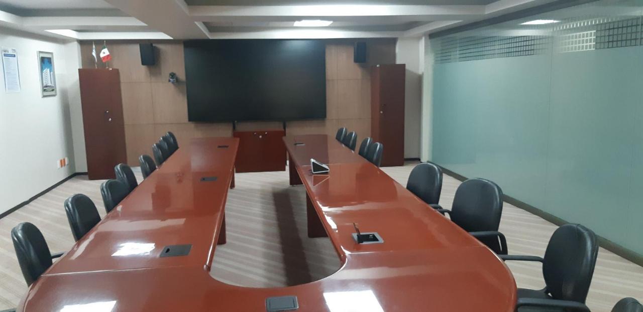 Holiday Inn Hotel & Suites Mexico Medica Sur By Ihg Екстериор снимка