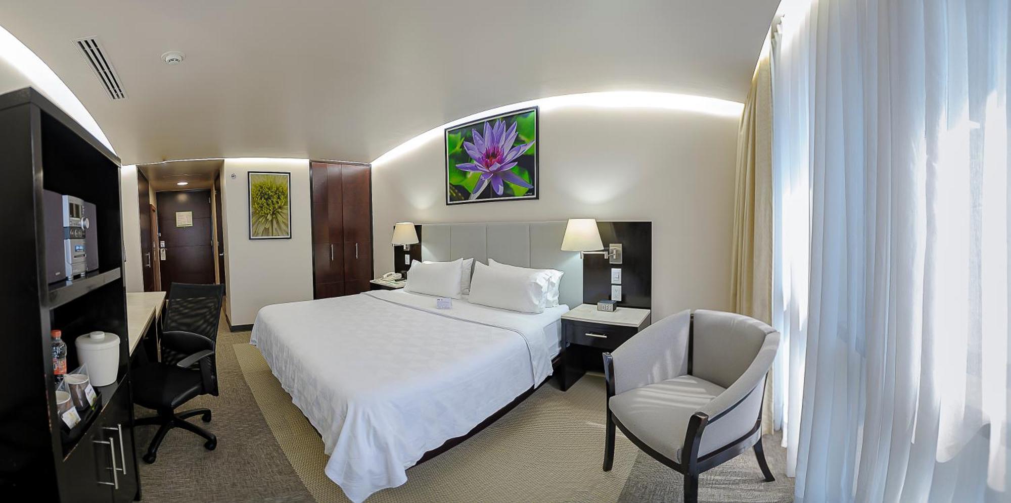 Holiday Inn Hotel & Suites Mexico Medica Sur By Ihg Екстериор снимка