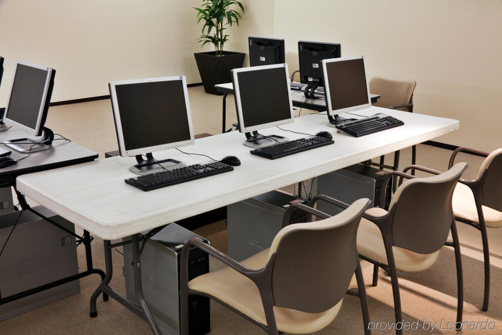 Holiday Inn Hotel & Suites Mexico Medica Sur By Ihg Съоръжения снимка