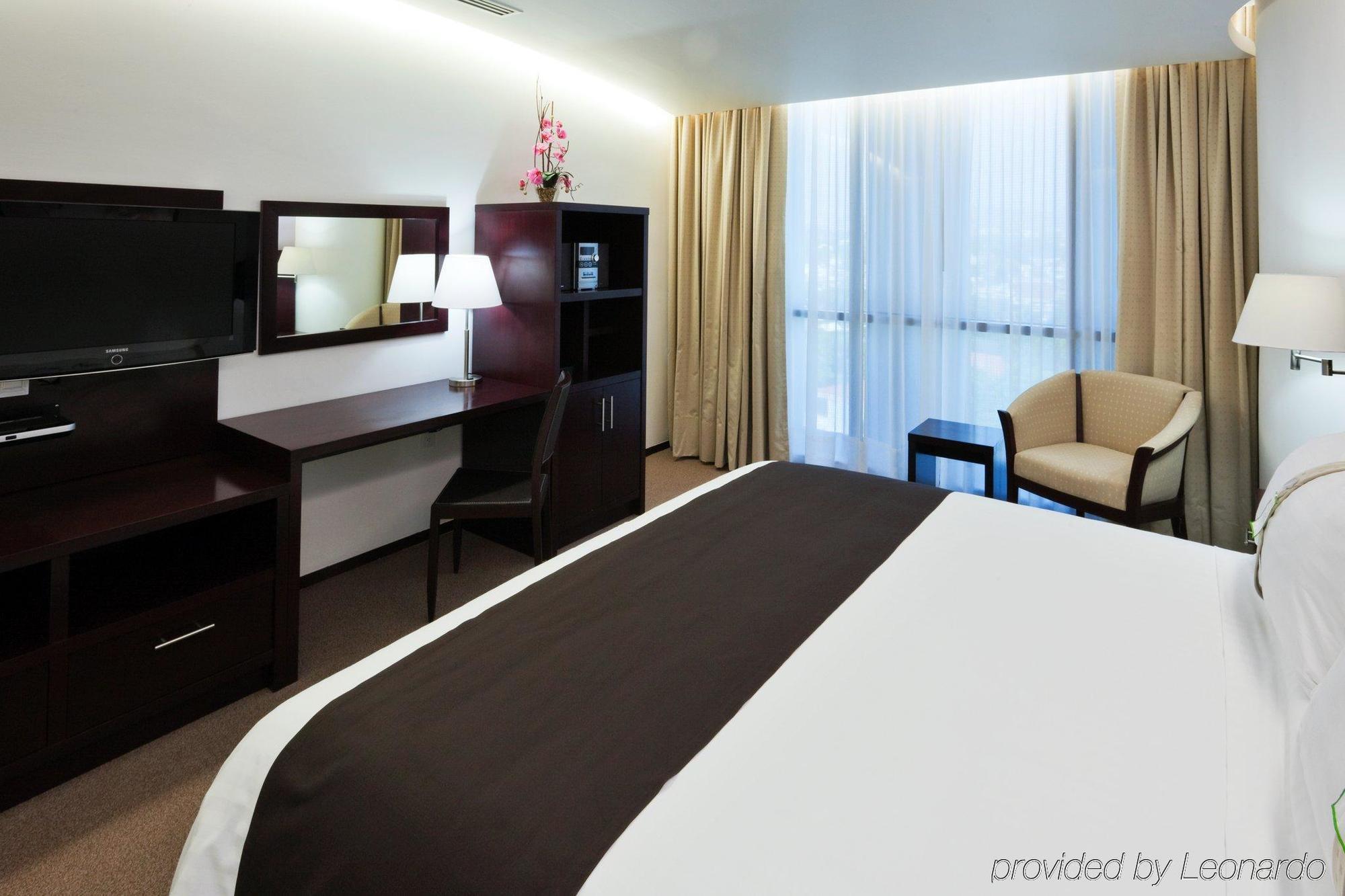 Holiday Inn Hotel & Suites Mexico Medica Sur By Ihg Стая снимка