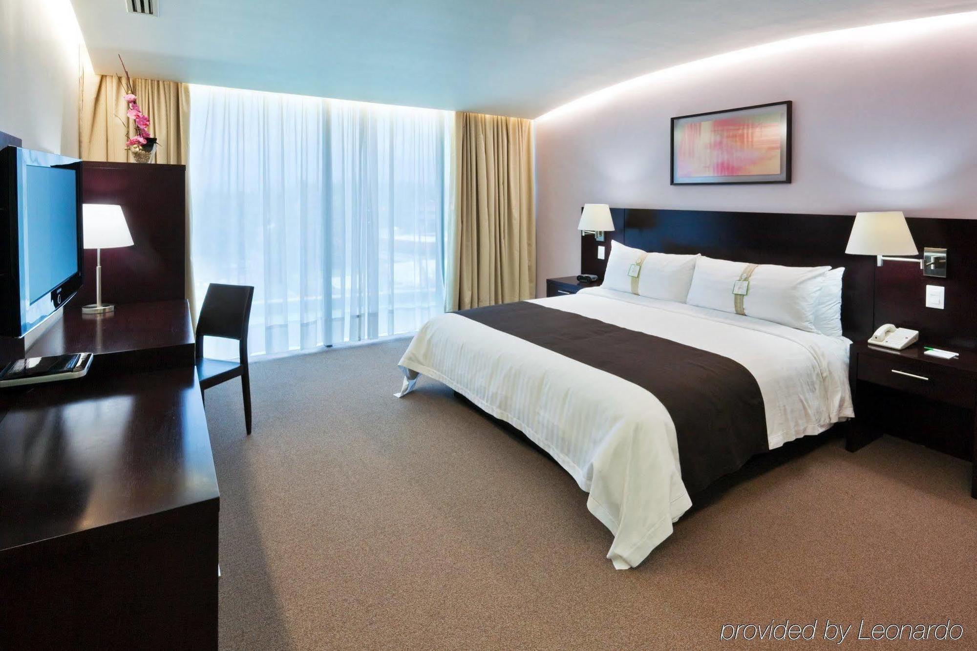 Holiday Inn Hotel & Suites Mexico Medica Sur By Ihg Стая снимка