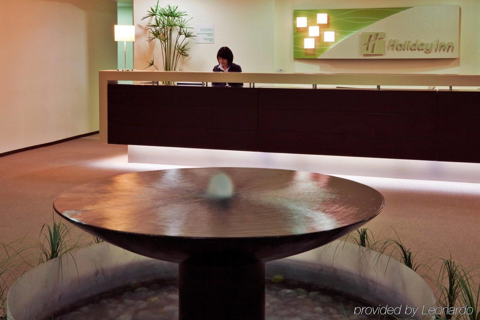 Holiday Inn Hotel & Suites Mexico Medica Sur By Ihg Интериор снимка